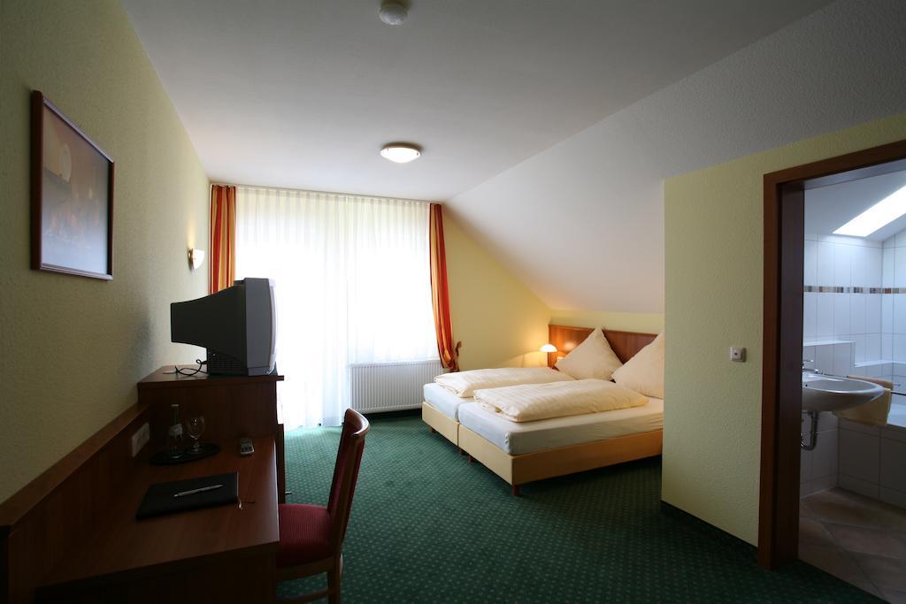 Hasselberger Hof Hasselberg (Bavaria) Quarto foto