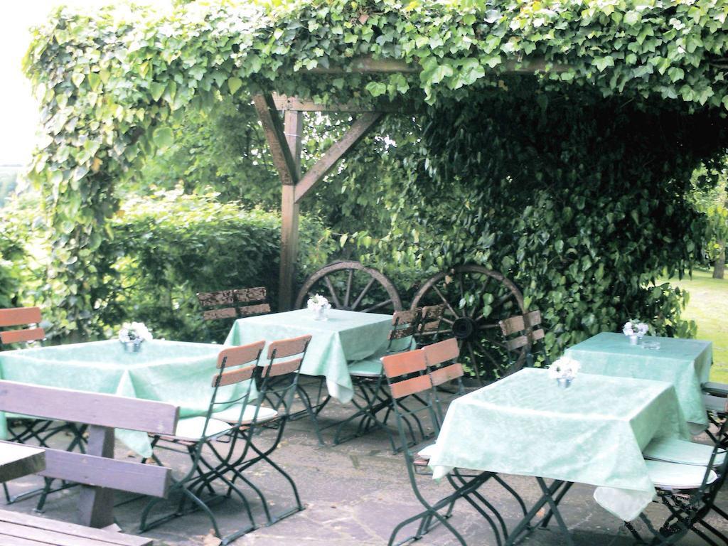 Hasselberger Hof Hasselberg (Bavaria) Exterior foto